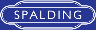 Spalding Model Railway Club
